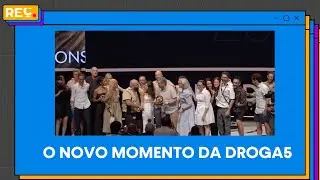 O novo momento da Droga5