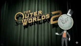 OUTER WORLDS 2: САМЫЙ УДАЧЛИВЫЙ ИДИОТ #outerworlds2gameplay
