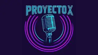 PROYECTO X en VIVO con ALE, DAVID Y DIEGO -  DIEGO LEZCANO CON NOSOTROS | #PX | 20-02