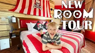 NEW ROOM TOUR!!