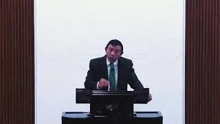 Miércoles 21 de enero 2026 - Culto de Oración