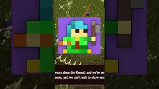 RotMG NEW CLASS COMING! THE DRUID Will Change RotMG! #rotmgexalt #rotmg #mmorpg #shatters