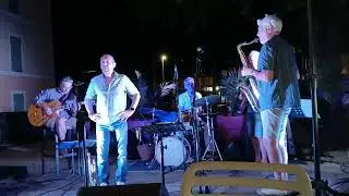 Bernie's Tune de Bernie Miller 