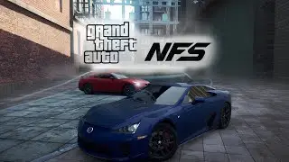 Jack Spots: NFS’s Closest Attempt to Match GTA