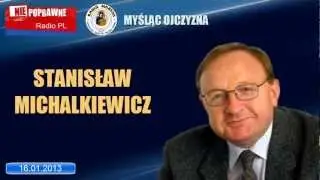 Stanisław Michalkiewicz - felieton z cyklu Myśląc Ojczyzna - 16.01.2013 r.