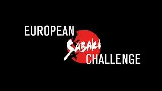 Eurpean Sabaki Challenge Mat B