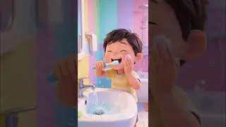 The Morning Time 🌞 | Nursery Rhymes & Kids Songs for Children | MooMoo