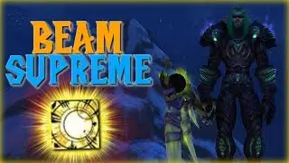 DOUBLE BEAM! - WoW BFA 8.3 Balance Druid PvP