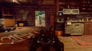 CoD Bo4 Operation Absolute Zero Multiplayer