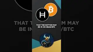 Two KEY Levels To Watch on $HBAR!