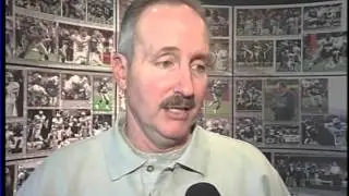 Steve Raible Spotlight 2005