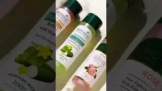 Biotique Toner
