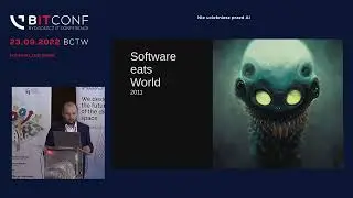 bITconf 2022 - [Michał Dulemba] Nie uciekniesz przed AI