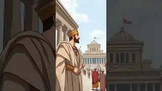 🛍️ The World&rsquo;s First Shopping Mall Built by Ancient Rome