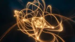 528 Hz 🌟 MIRACLE FREQUENCY | Abundance, Blessings and Positive Momentum