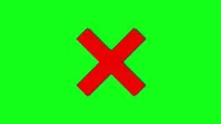right green screen | wrong green screen