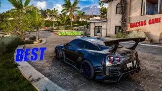 5 Best Open World Racing Games For Pc