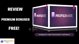 ProfileMate - Review ! Demo ! Free Bonuses