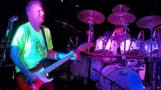 Maryland Monroe Live Cover Skynard Bugeye Solomans Island #music #band #live