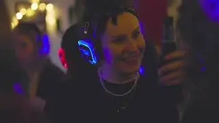 MijnSilentDisco.nl thuisfeest