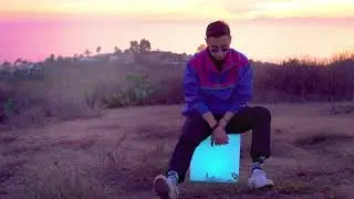 Matt Mems - Fuse (Official Visualizer)