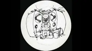 Pushing me  .  jungle 1994