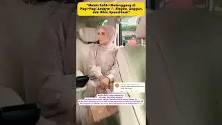 Melda Safitri melenggang di tivi PPA #melda #meldasafitri #beritaviral  #beritaterkini #shorts