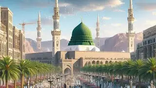MA Islamic 1 is live!