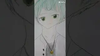 spill gambar anime cowok, maaf telat bikin videonya