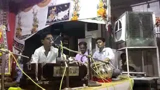 Shubham joshi bhajan santvani videos