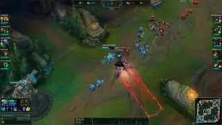 ShadowStarrr epic Fizz outplay