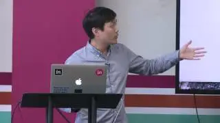 Prototyping and InVision Craft | Jonathan Hau