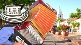 VALLENATO MIX
