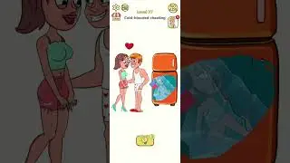 impossible date 1#game level 77