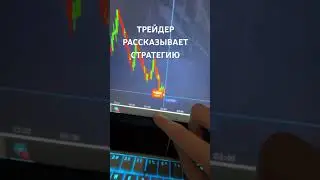 ИНФА В ПРОФИЛЕ. стратегия с ботом #рекомендации #инвестиции #стратегия #trading
