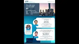 Elevate your career with 