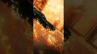 Ultimate GT Car Edit | Insane Speed Ramp + Motion Blur | After Effects | Best car edit ever you seen