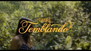 ÁNDRE - TEMBLANDO (cover)
