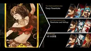 Crusaders Quest~PRIMROSE AZELHART SHOWASE~!!! INSANE BURST DAMAGE!!! Pre-Registration Reward Soon!