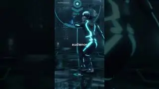 Did you know YOU might be in Tron Legacy??