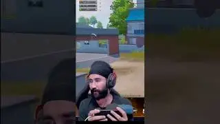 @GtxPreet is angry on me, see his reaction 😂 #gtxpreet #bgmi #pubg #funny #reaction #funnyreaction