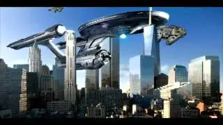 The Black Day : Earth Under Attack