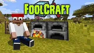 FoolCraft Modded Minecraft :: Chiseled to Bits 1