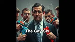 Ted Cruz Has a Gay Mouth