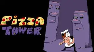 Pizza-tover Прохождение - успей за временим 2№
