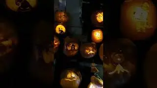 Halloween decorations Halloween pumpkin london celebration Halloween Halloween night