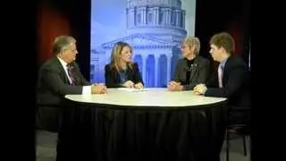 Capitol Dialogue: February 2012