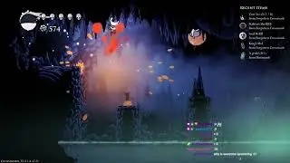 Forgotten Settings Randomizer - Part 1