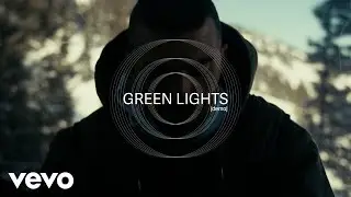 The Chainsmokers - Green Lights (demo - Official Video)