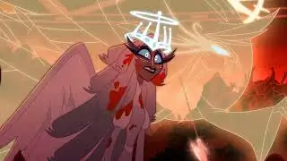 Hazbin Hotel S2 - Sera's confession (VF)